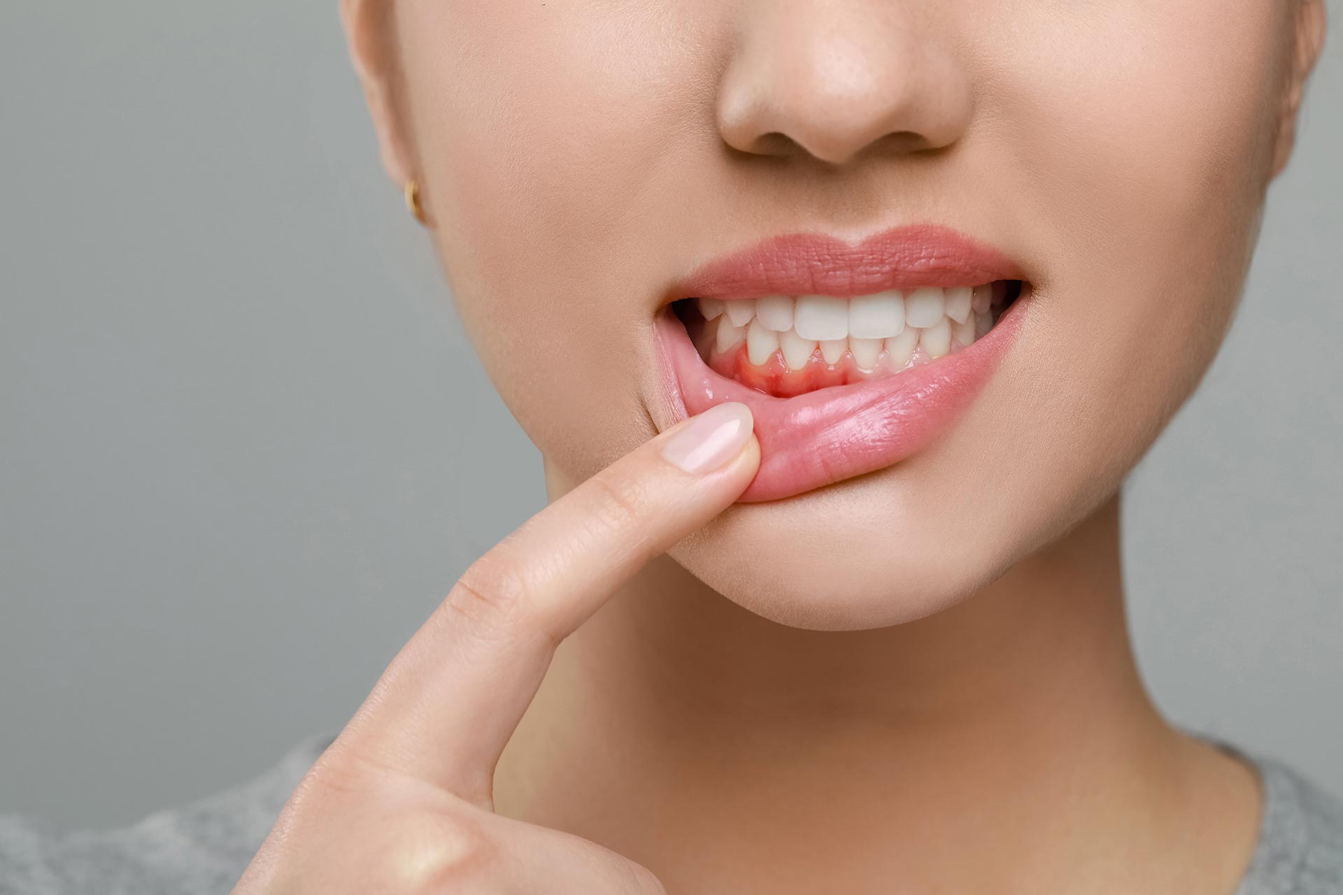 Trattamento delle neoplasie orali: nuove frontiere nella medicina maxillo-facciale